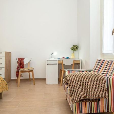 Ferienwohnung Liberty House, In Stile Retro! Mailand Exterior foto