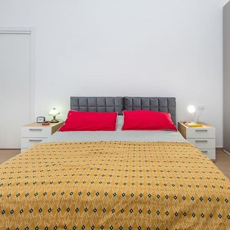 Ferienwohnung Liberty House, In Stile Retro! Mailand Exterior foto