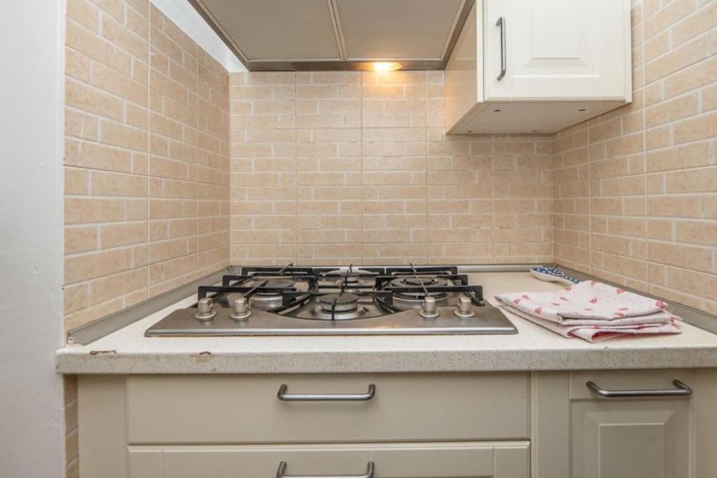 Ferienwohnung Liberty House, In Stile Retro! Mailand Exterior foto