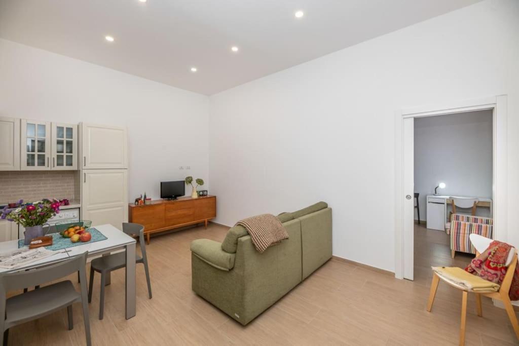 Ferienwohnung Liberty House, In Stile Retro! Mailand Exterior foto