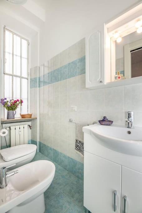Ferienwohnung Liberty House, In Stile Retro! Mailand Exterior foto