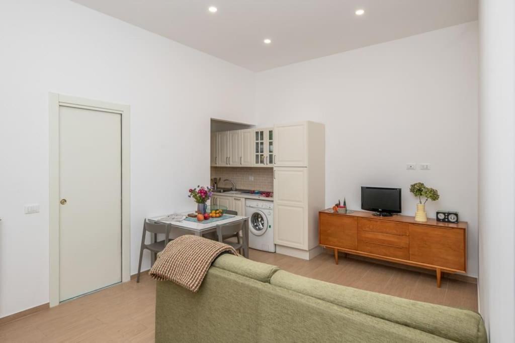 Ferienwohnung Liberty House, In Stile Retro! Mailand Exterior foto